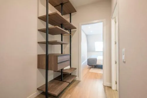 Apartamentos Dúplex Príncipe de Canalejas photo 30