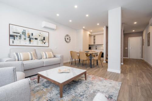 Apartamentos Dúplex Príncipe de Canalejas photo 38