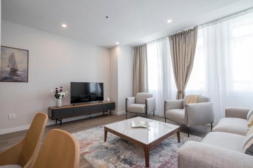 Apartamentos Dúplex Príncipe de Canalejas photo 48