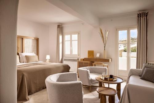 Hotel Adonis