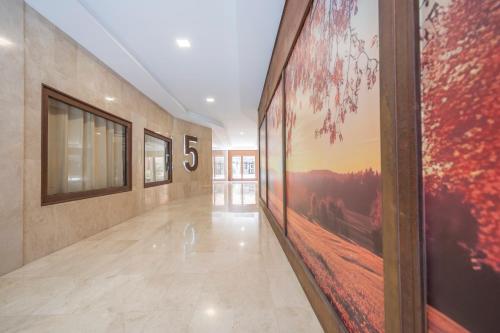 Apartamentos Dúplex Príncipe de Canalejas photo 42