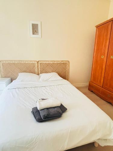 Cozy Apartment Near Montparnasse
