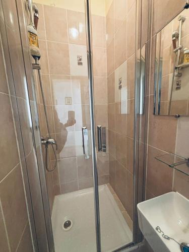 Cozy Apartment Near Montparnasse
