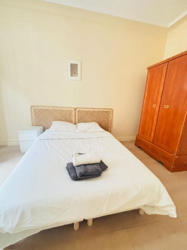Cozy Apartment Near Montparnasse