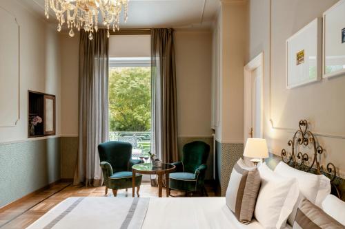 Grand Hotel Miramare