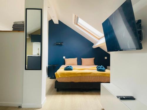 Suite Jacuzzi Marbre - 451