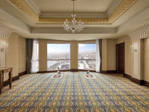 Swissotel Makkah