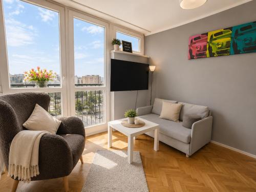 Prime Hospitality-One bedroom apartment