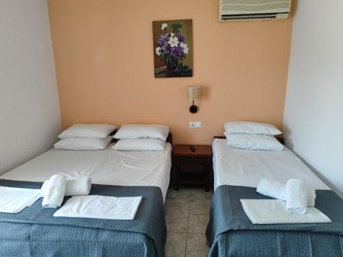 Rooms Iris