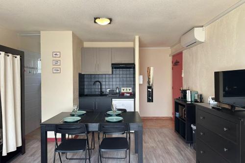 Le Petit Marius Duplex climatisé avec parking au Grau-du-Roi