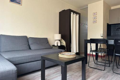 Le Petit Marius Duplex climatisé avec parking au Grau-du-Roi