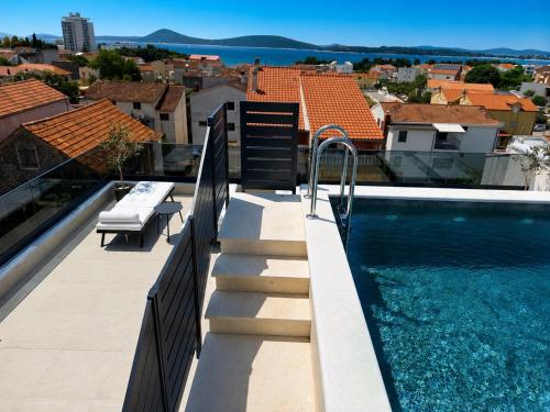 Apartments Maritea