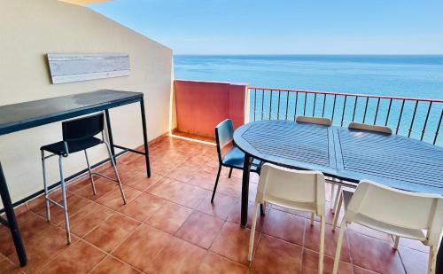 Seaviews Carvajal