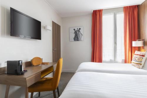 Best Western Plus Hotel Sydney Opera photo 63