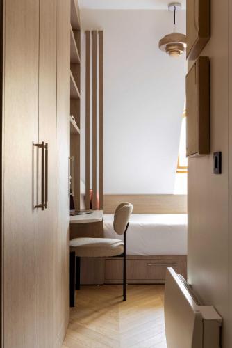Cozy Studio A C 1P - Arc de Triomphe