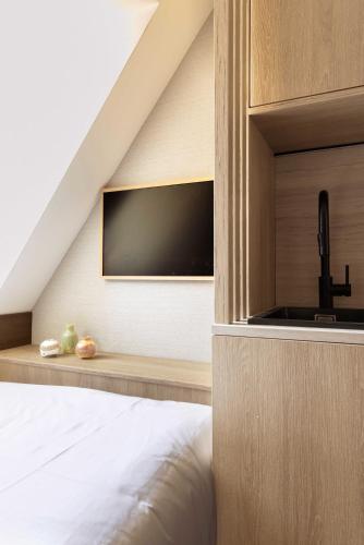 Cozy Studio A C 1P - Arc de Triomphe