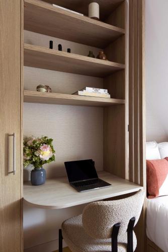 Cozy Studio A C 1P - Arc de Triomphe