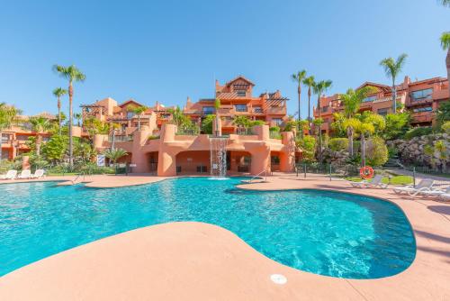 Sotoserena Garden Home