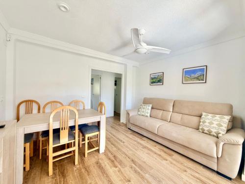 New Town Levante Beach Apartment