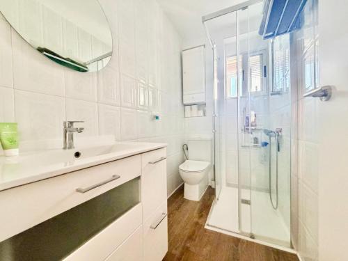 New Town Levante Beach Apartment