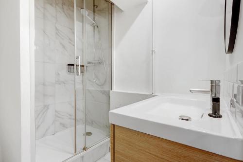 Appartement chic et cosy - 4P Parc de la Villette