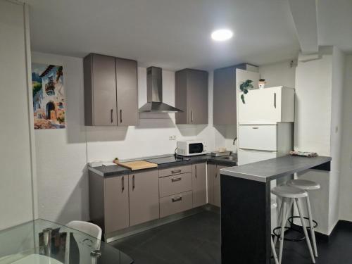Acogedor Apartamento Santa Paula