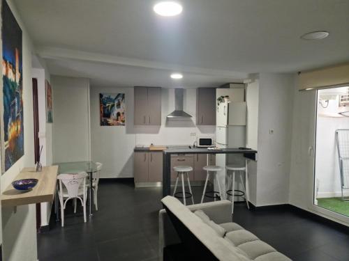 Acogedor Apartamento Santa Paula