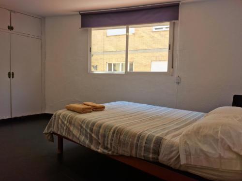 Acogedor Apartamento Santa Paula