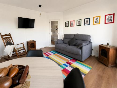 Lisboa Apart Lux com Pool Tennis Gym - Pouso dos Anjos Apartment