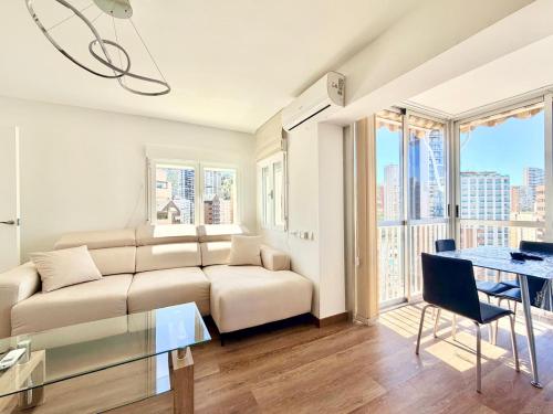 Seaviews Modern Apartment Levante Beach
