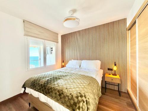 Seaviews Modern Apartment Levante Beach