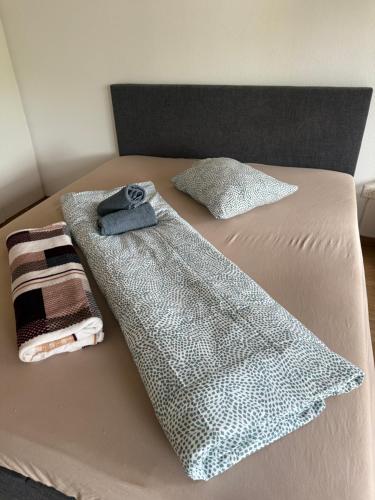 City Lodge Bern - Inselspital - Bahnhof
