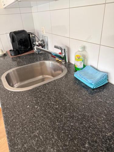 City Lodge Bern - Inselspital - Bahnhof
