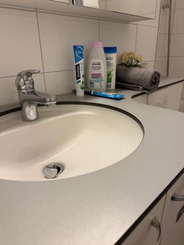 City Lodge Bern - Inselspital - Bahnhof