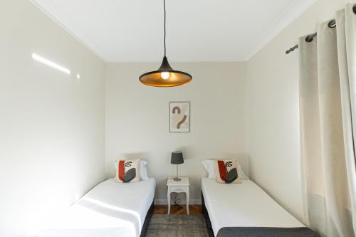 Ceuta Apartment