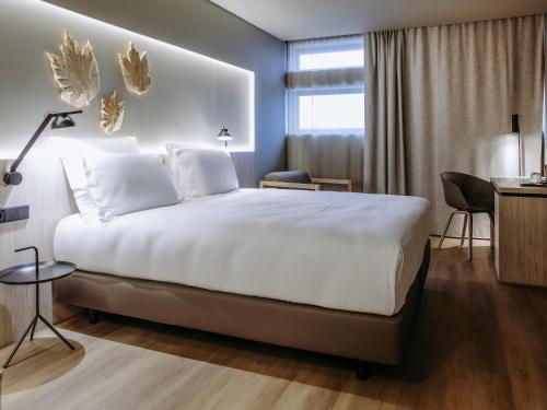 Mercure Fátima