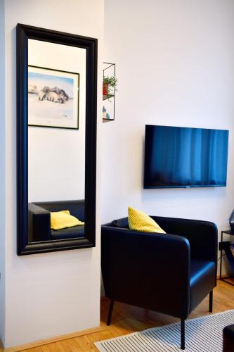 GARDEN Apartment Zagreb