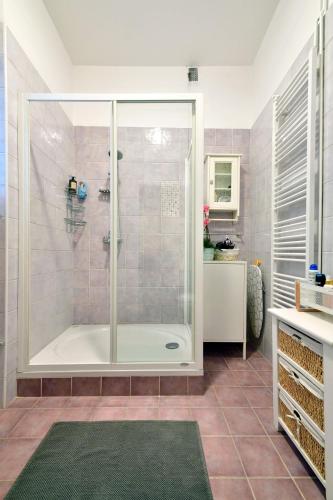 GARDEN Apartment Zagreb