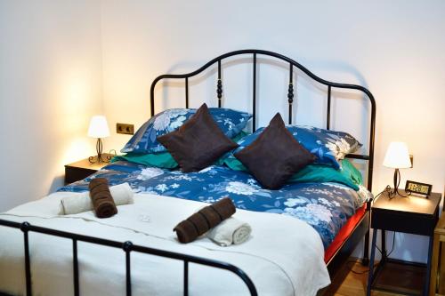 GARDEN Apartment Zagreb
