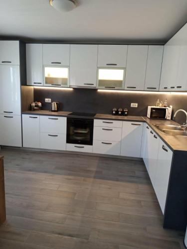 Apartman Sara
