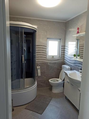 Apartman Sara