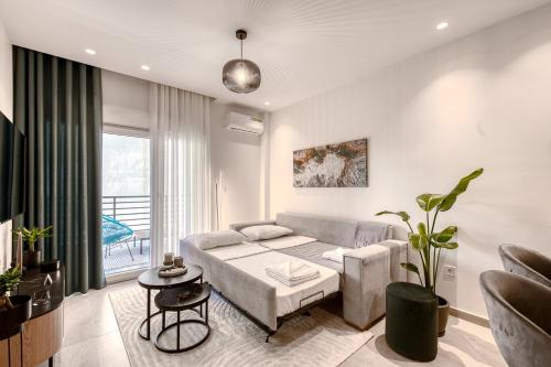 Dream Urban Boutique Peraia, Seaside Stay Near Thessaloniki
