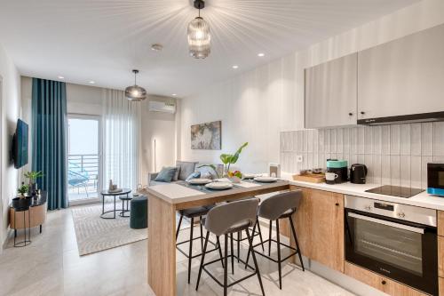 Dream Urban Boutique Peraia, Seaside Stay Near Thessaloniki