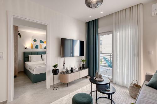 Dream Urban Boutique Peraia, Seaside Stay Near Thessaloniki