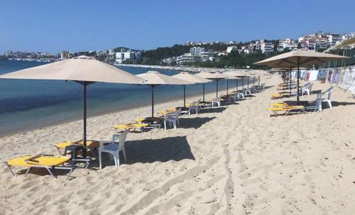 City Lux Apartment Kavala