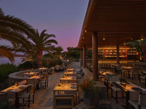 Minos Palace Resort - Adults Only