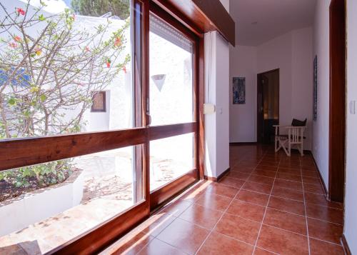 Nature Retreat 5BD WiFi Pool BBQ 1Km Falésia Beach
