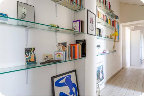 Naples Botanical Loft
