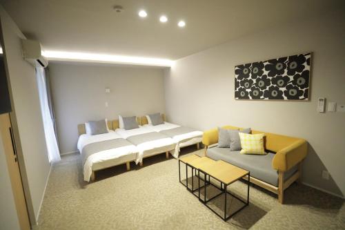 Osaka - Apartment - Vacation STAY 22607
