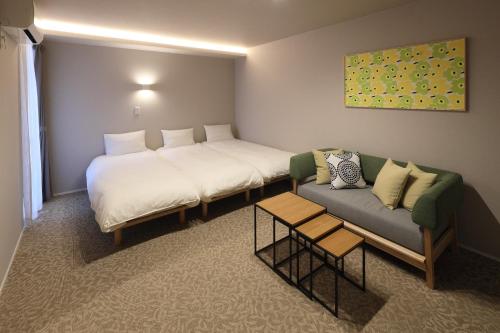 Osaka - Apartment - Vacation STAY 22609